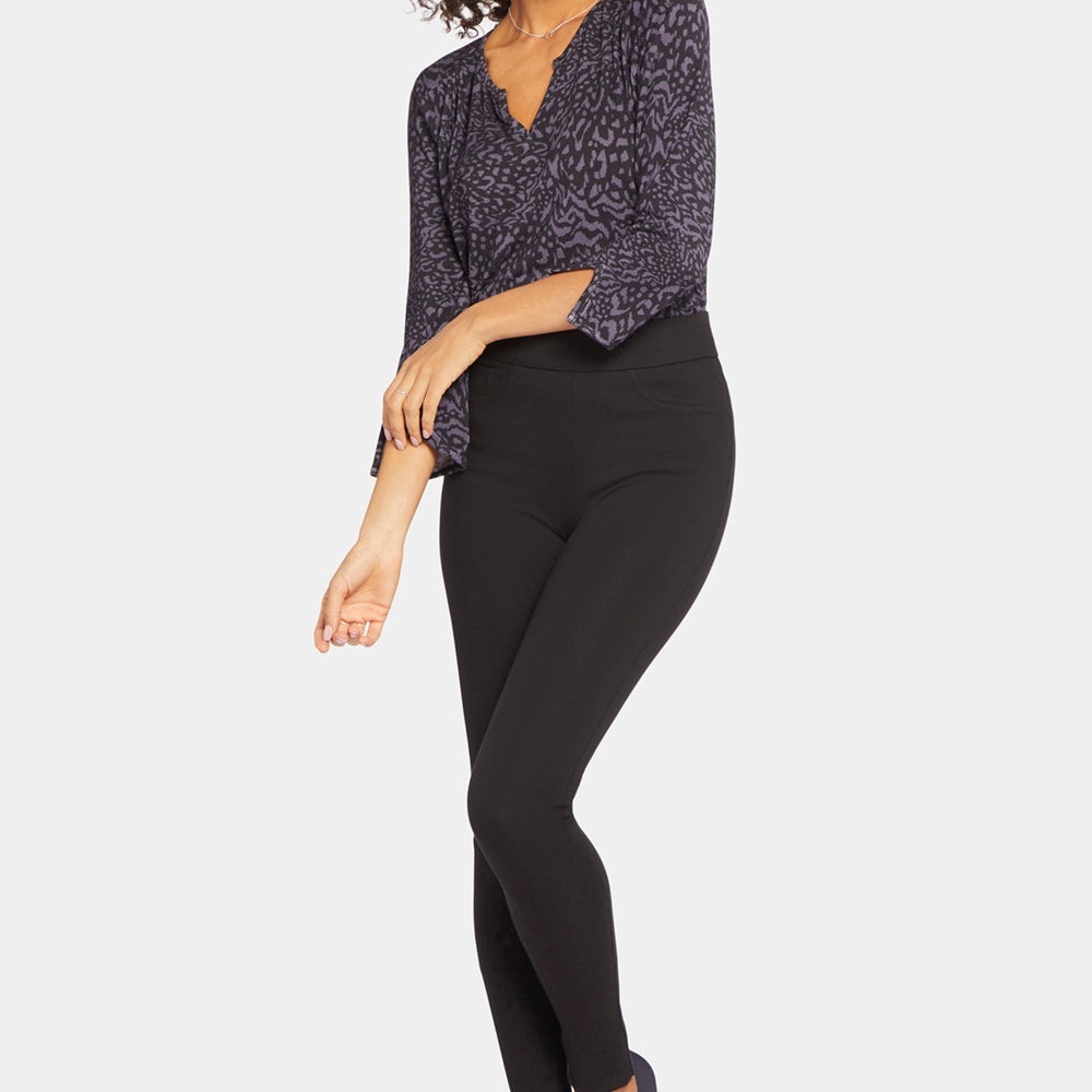 NYDJ Sculpt-Her modern leggings